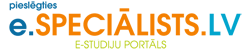 e-apmācību portāls